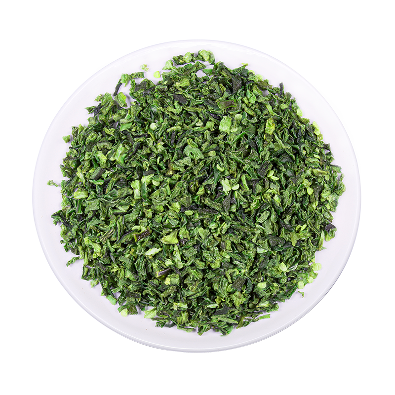 Jalapeno desidratado